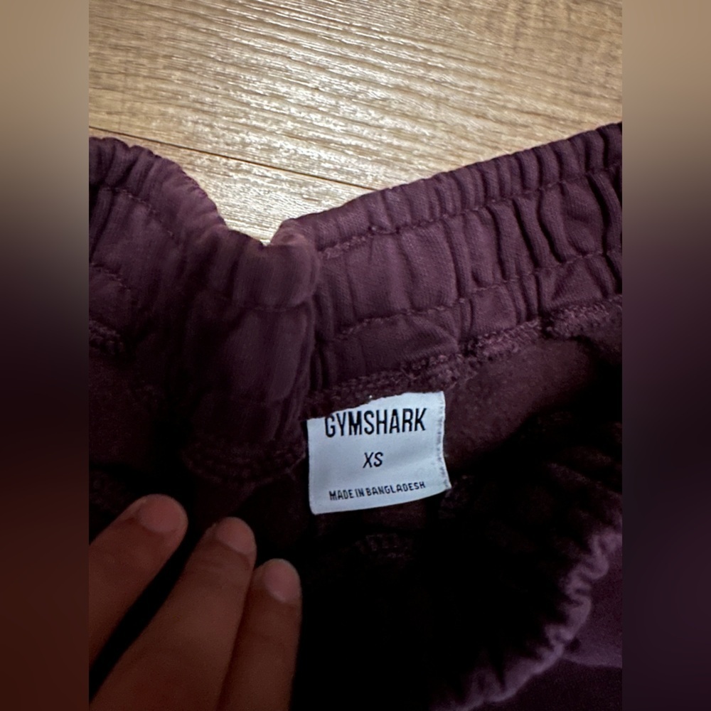 Gymshark Training Joggers - Picture 3 of 3